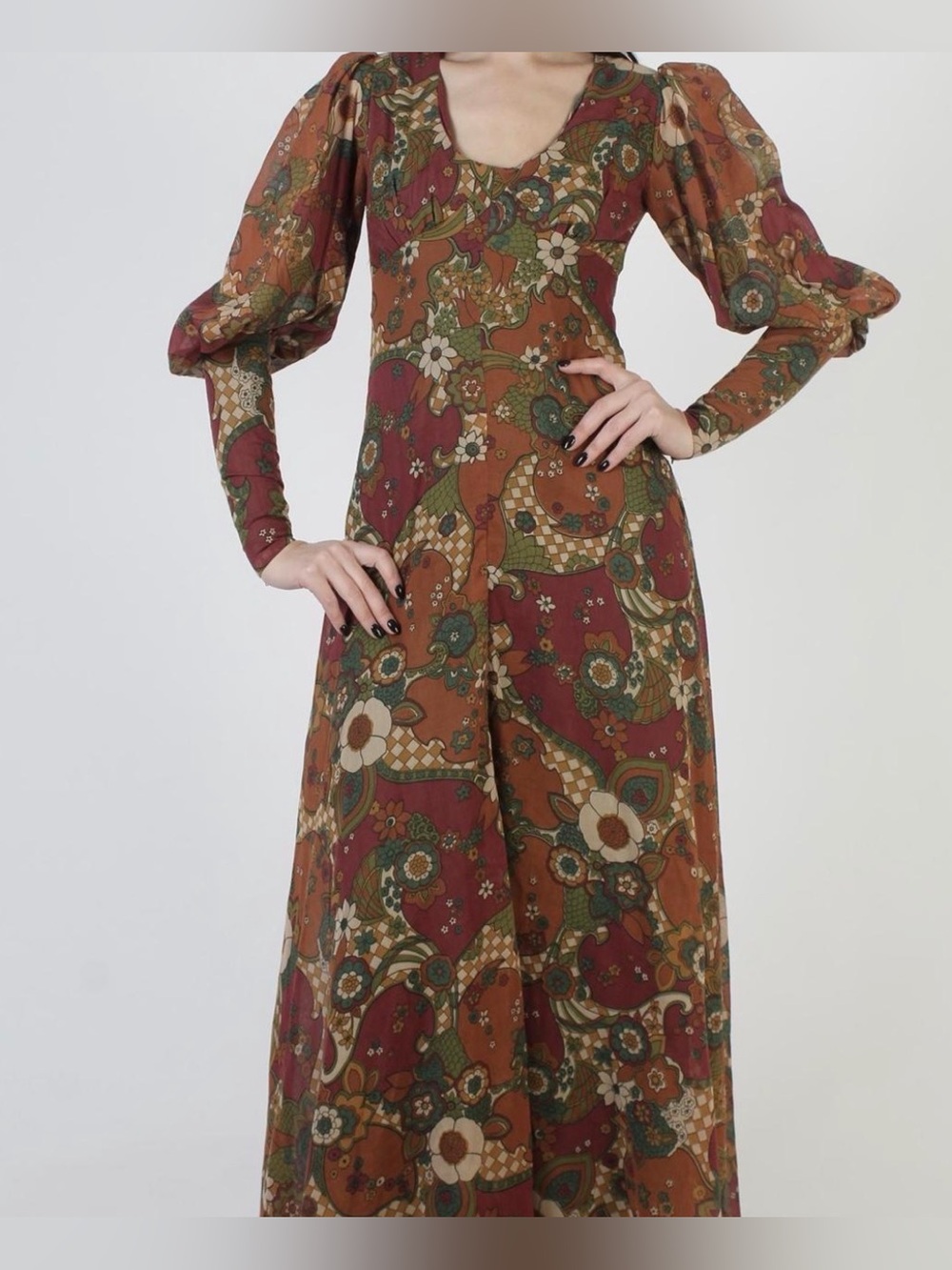 Rare Gunne sax